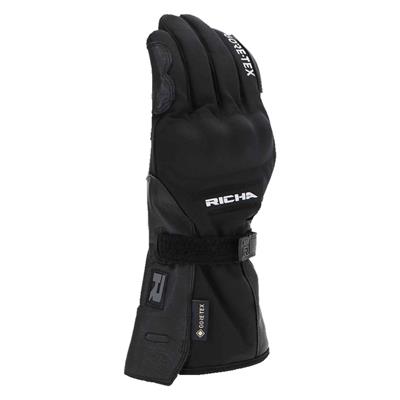 Richa Ice Polar Gore-Tex Motosiklet Eldiveni
