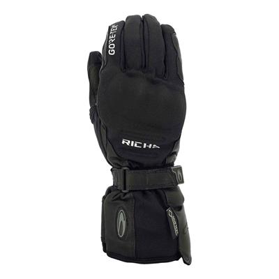 Richa Ice Polar Gore-Tex Motosiklet Eldiveni