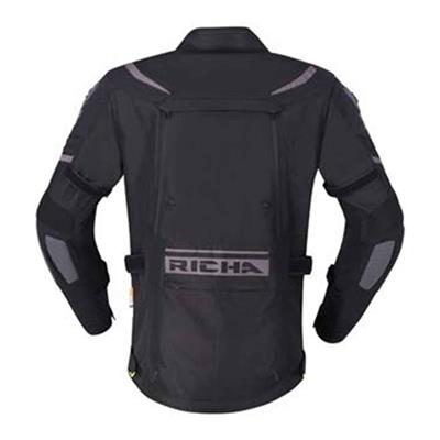 Richa Infinity 2 Adventure Motosiklet Montu