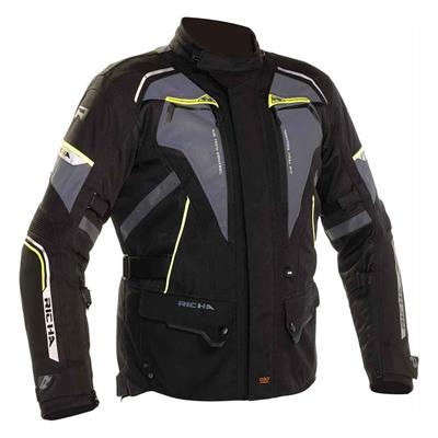 Richa Infinity 2 Flare Motosiklet Montu