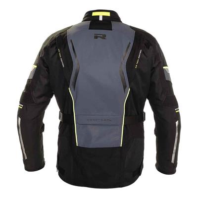 Richa Infinity 2 Flare Motosiklet Montu