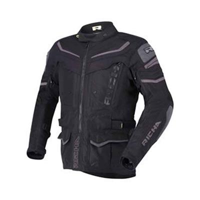 Richa Infinity 2 Kadın Motosiklet Montu