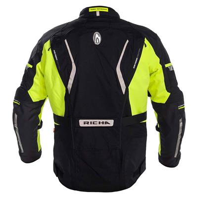 Richa Infinity 2 Motosiklet Montu