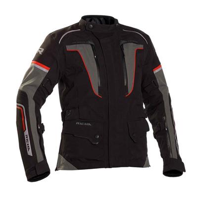 Richa Infinity 2 Pro Kadın Motosiklet Montu