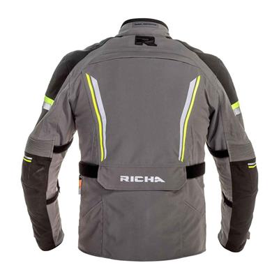 Richa Infinity 2 Pro Motosiklet Montu