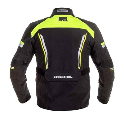 Richa Infinity 2 Pro Motosiklet Montu