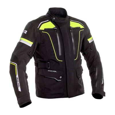 Richa Infinity 2 Pro Motosiklet Montu