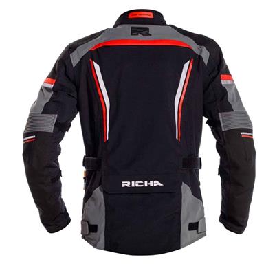 Richa Infinity 2 Pro Motosiklet Montu