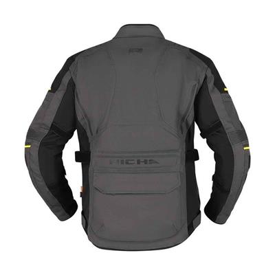 Richa Infinity 3 Waterproof Motosiklet Montu