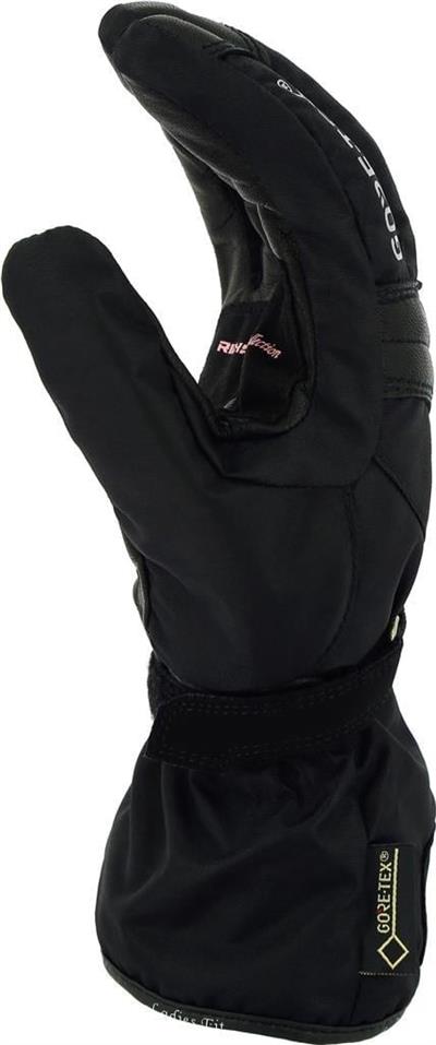 Richa Judy Gore-Tex Kadın Motosiklet Montu