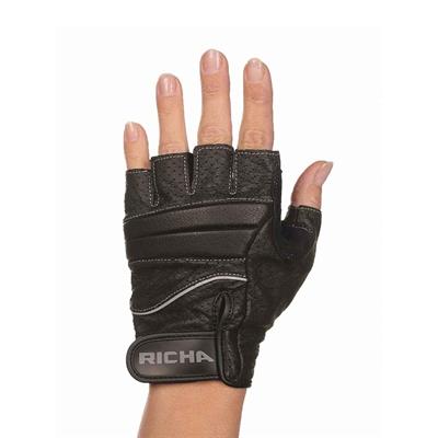 Richa Mitaine Parmaksız Motosiklet Eldiveni