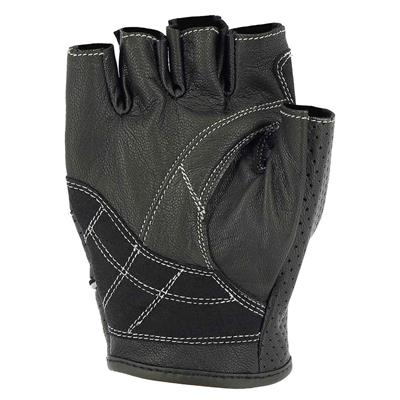 Richa Mitaine Parmaksız Motosiklet Eldiveni