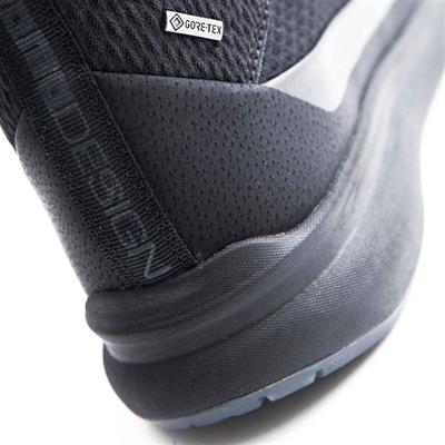 Richa Momo Firegun-2 Gore-Tex Motosiklet Botu