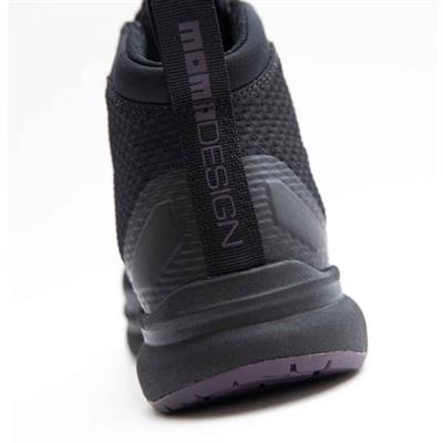 Richa Momo Firegun-3 WP Kadın Motosiklet Botu