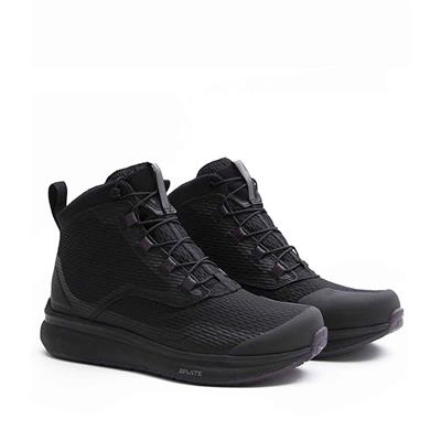 Richa Momo Firegun-3 WP Kadın Motosiklet Botu