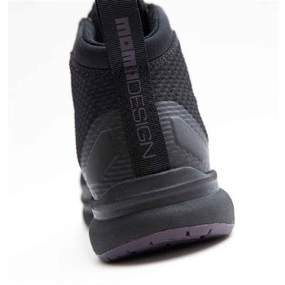 Richa Momo Firegun-3 WP Kadın Motosiklet Botu