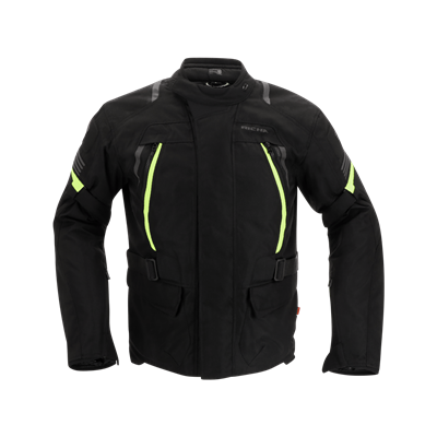 Richa Phantom 3 Su Geçirmez Motosiklet Montu