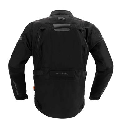 Richa Phantom 3 WaterProof Kadın Motosiklet Montu