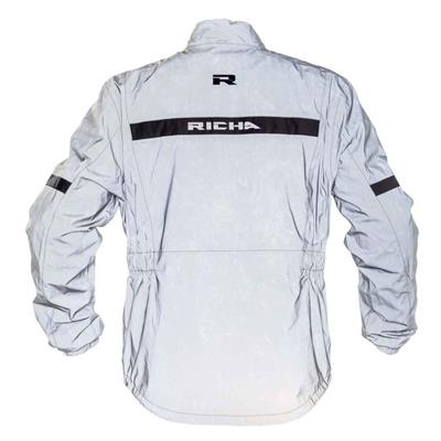 Richa Rain Flare Yağmurluk Ceket