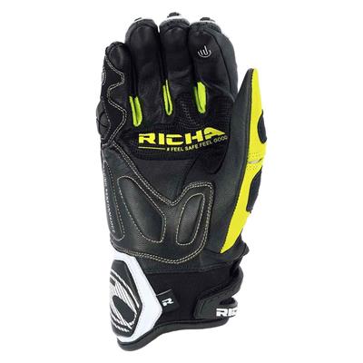 Richa Stealth Motosiklet Eldiveni