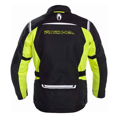 Richa Storm 2 WaterProof Motosiklet Montu