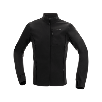 Richa Tibet Motosiklet Montu