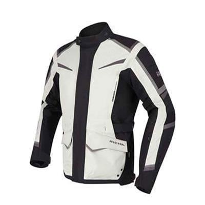 Richa Tundra Waterproof Motosiklet Montu