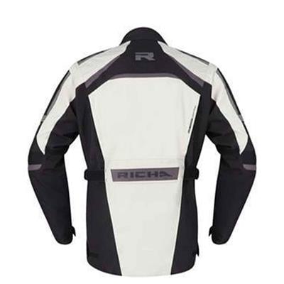 Richa Tundra Waterproof Motosiklet Montu