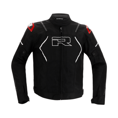 Richa Vendetta Mesh Yazlık Motosiklet Montu