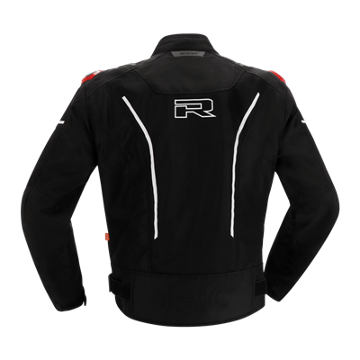 Richa Vendetta Mesh Yazlık Motosiklet Montu