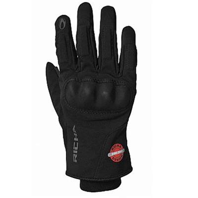 Richa Wind Zero Wp Motosiklet Eldiveni