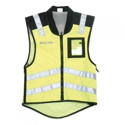 Riıcha Sleeveless Safety Yelek