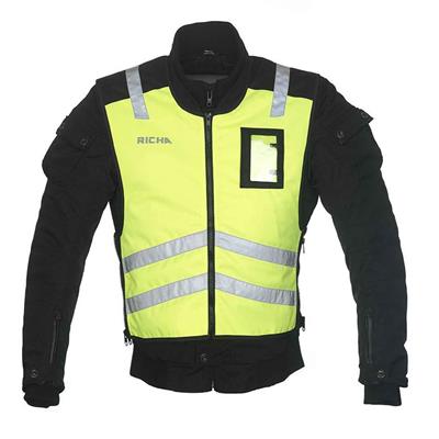 Riıcha Sleeveless Safety Yelek