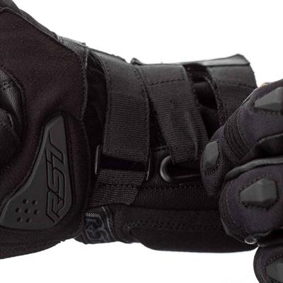 Rst Ventialtor-X Motosiklet Eldiveni