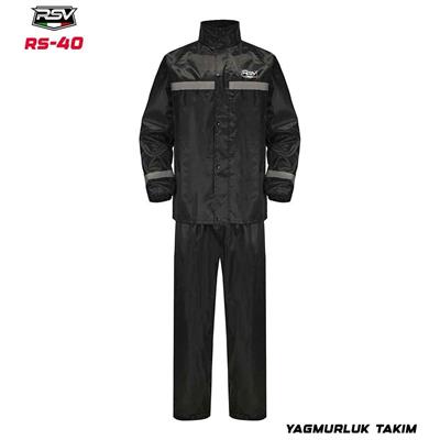 Rsv RS40 Yağmurluk Takım
