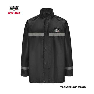 Rsv RS40 Yağmurluk Takım