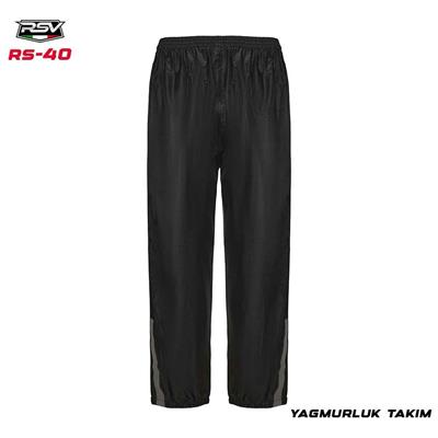 Rsv RS40 Yağmurluk Takım