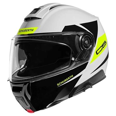 Schuberth C5 Eclipse Kapalı Motosiklet Kaskı