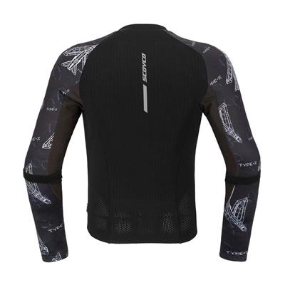 Scoyco AM09 Body Armour