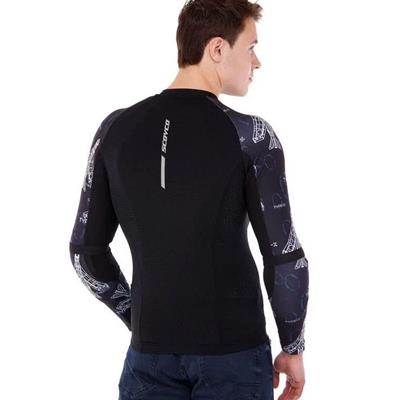 Scoyco AM09 Body Armour