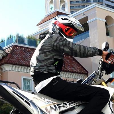 Scoyco G08 Kross Gözlük