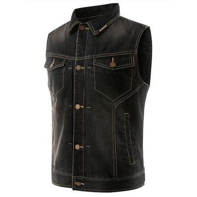 Scoyco JK-57 Korumalı Kot Yelek