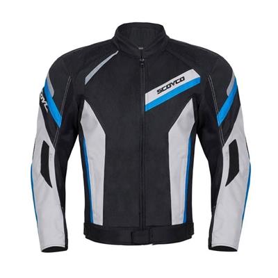 Scoyco JK100 Yazlık Motosiklet Montu