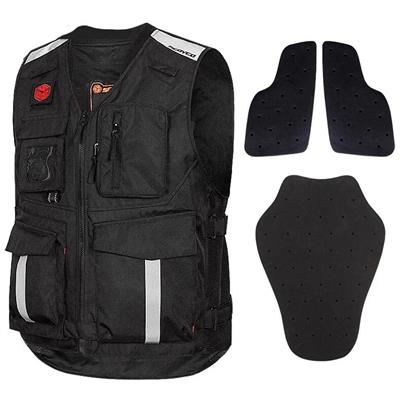 Scoyco JK116 Reflektörlü Yelek