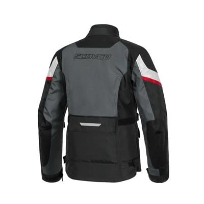 Scoyco JK122 Dört Mevsim Motosiklet Montu