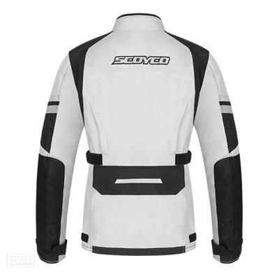 Scoyco JK122W Kadın Motosiklet Montu