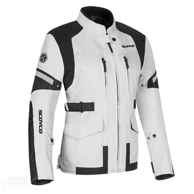 Scoyco JK122W Kadın Motosiklet Montu