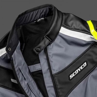 Scoyco JK152 Motosiklet Montu