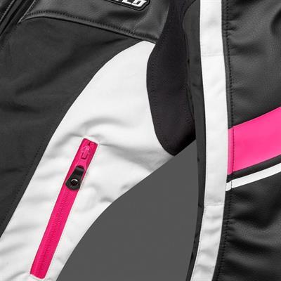 Scoyco JK152W Kadın Motosiklet Montu