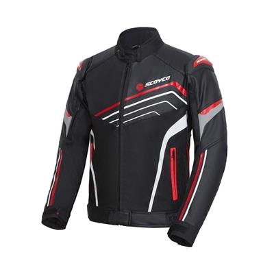 Scoyco JK153 Yazlık Fileli Motosiklet Montu